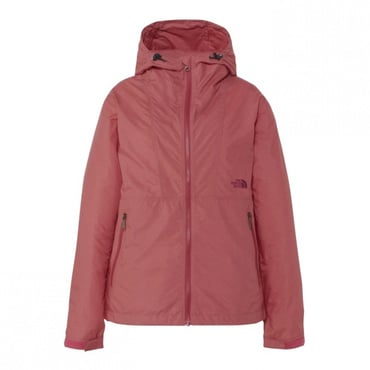 Compact Jacket コンパクトジャケット
