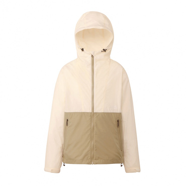 Compact Jacket コンパクトジャケット