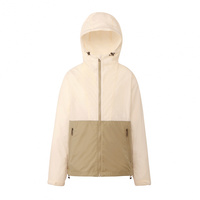 Compact Jacket コンパクトジャケット