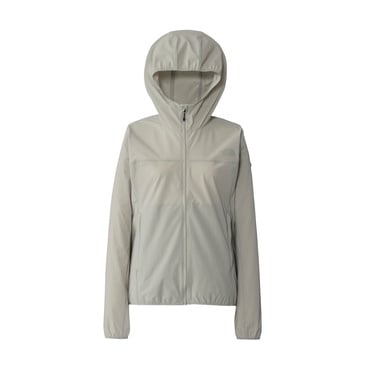 Mountain Softshell Hoodie マウンテンソフトシェルフーディー