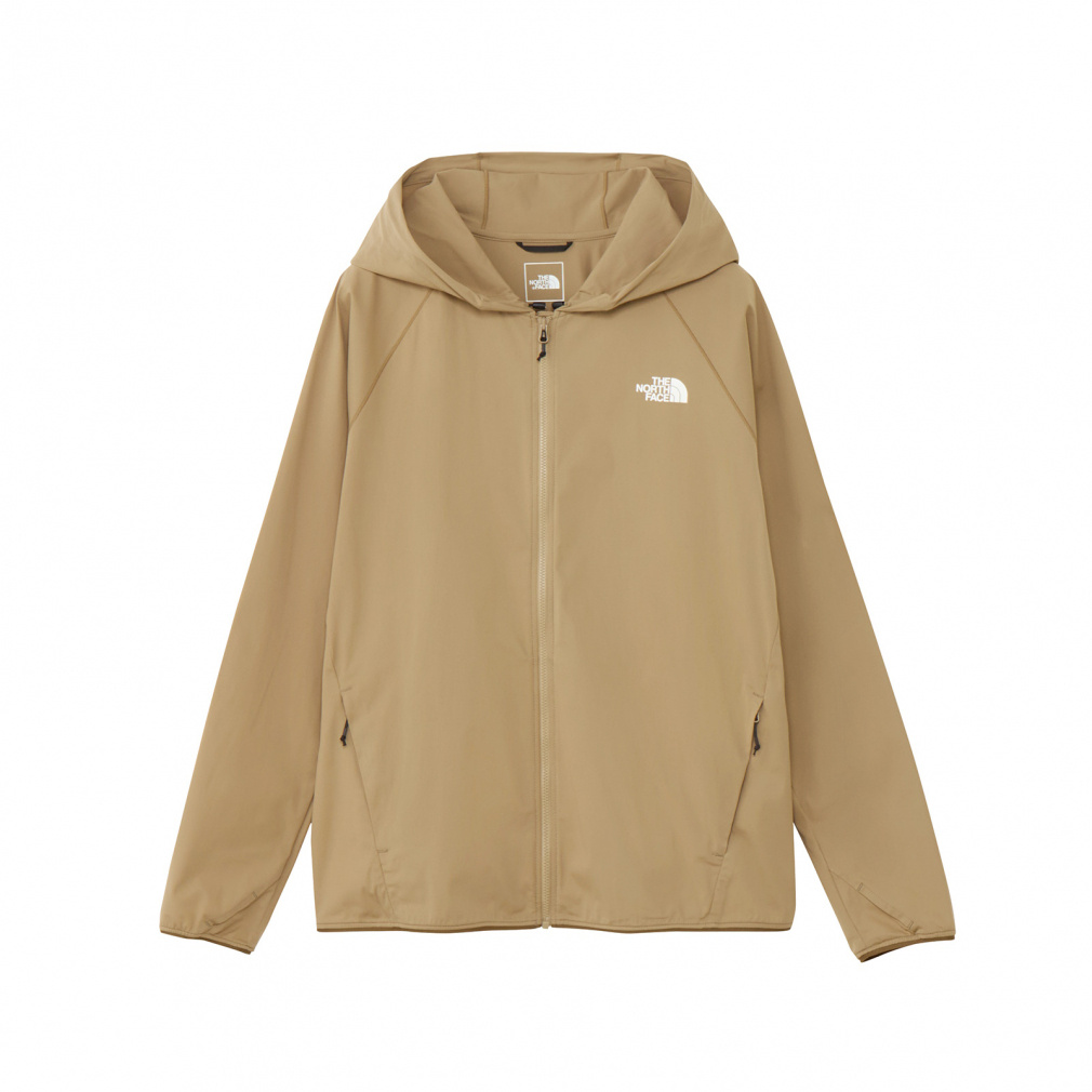 Sunshade Full Zip Hoodie サンシェイドフルジップフーディ