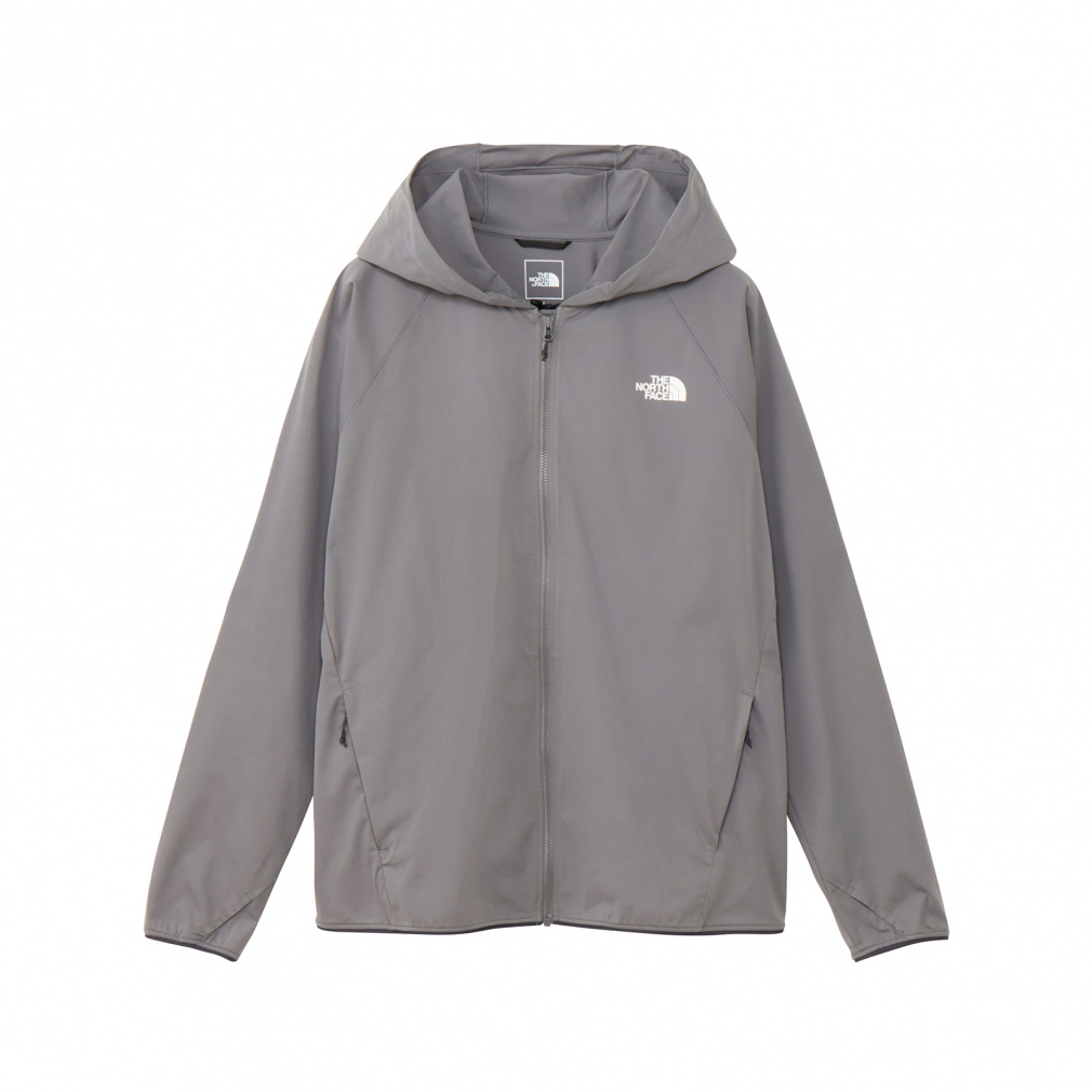 ※5/6まで限定値下げ　ZOE sunshade hoodie ZOE sunshade hoodie - メルカリ