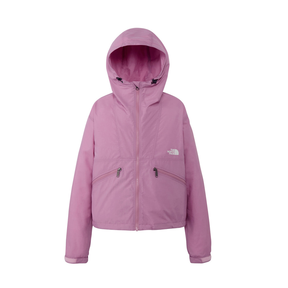 2026�t�� �U�E�m�[�X�E�t�F�C�X ���f�B�[�X �A�E�g�h�A�J�W���A�� �W���P�b�g �V���[�g�R���p�N�g�W���P�b�g NPW22630 HL THE NORTH FACE