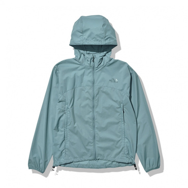 Swallowtail Hoodie