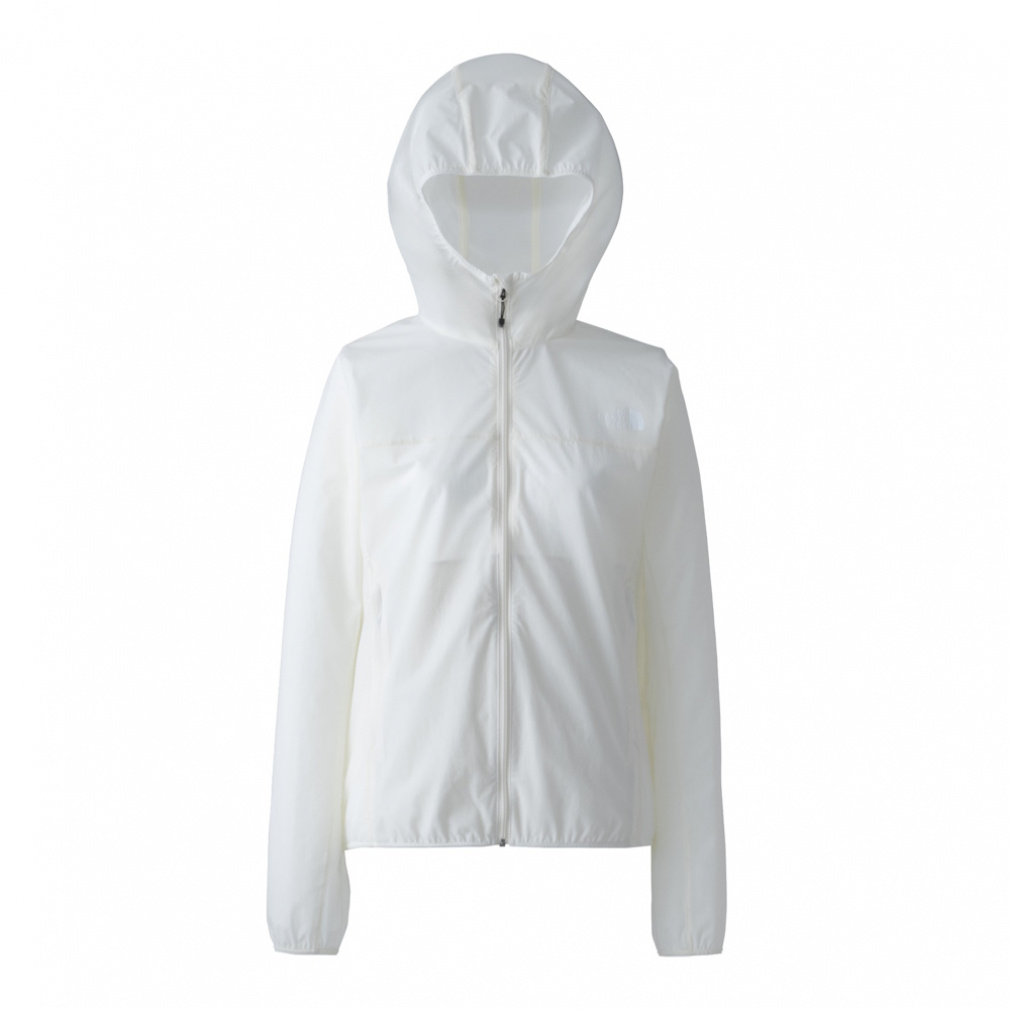 THE NORTH FACEマウンテンソフトシェルフーディホワイト Mountain Softshell Hoodie マウンテンソフトシェルフーディ