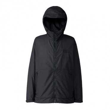 Bergen Jacket BERGEN JACKET(ブラック-M　レディス)
