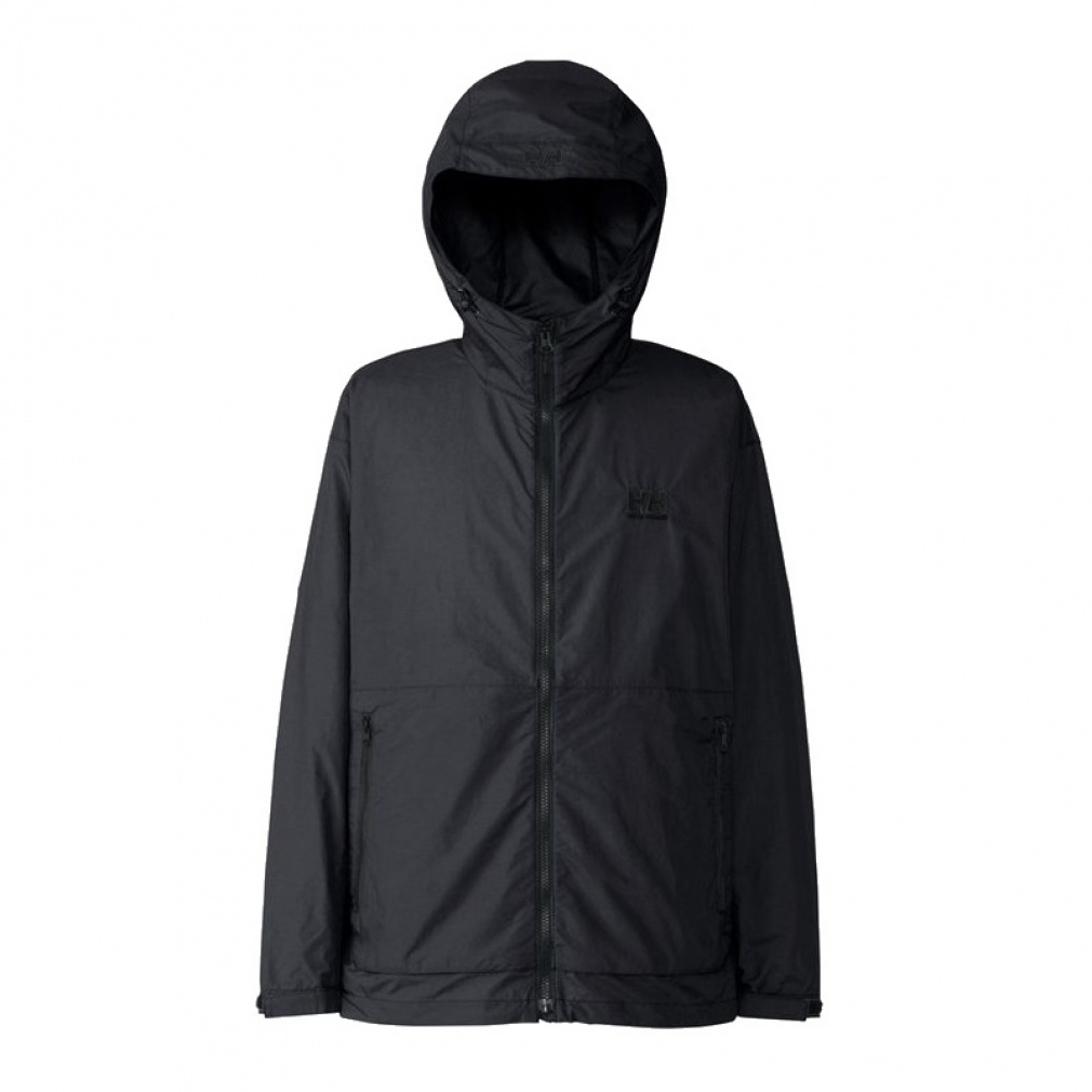 Bergen Jacket BERGEN JACKET(ブラック-M　レディス)