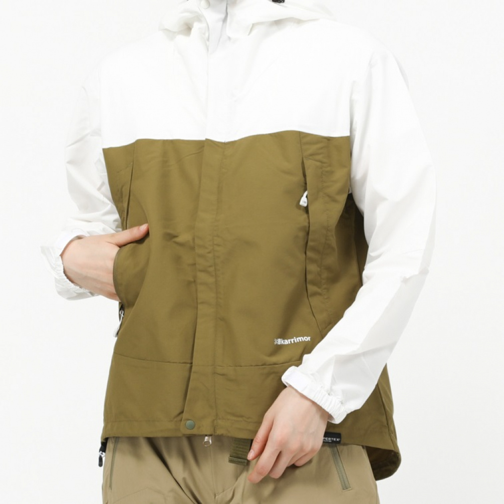 【新品】karrimor triton light jkt サイズＬ triton light jkt | KARRIMOR カリマー | リュックサック