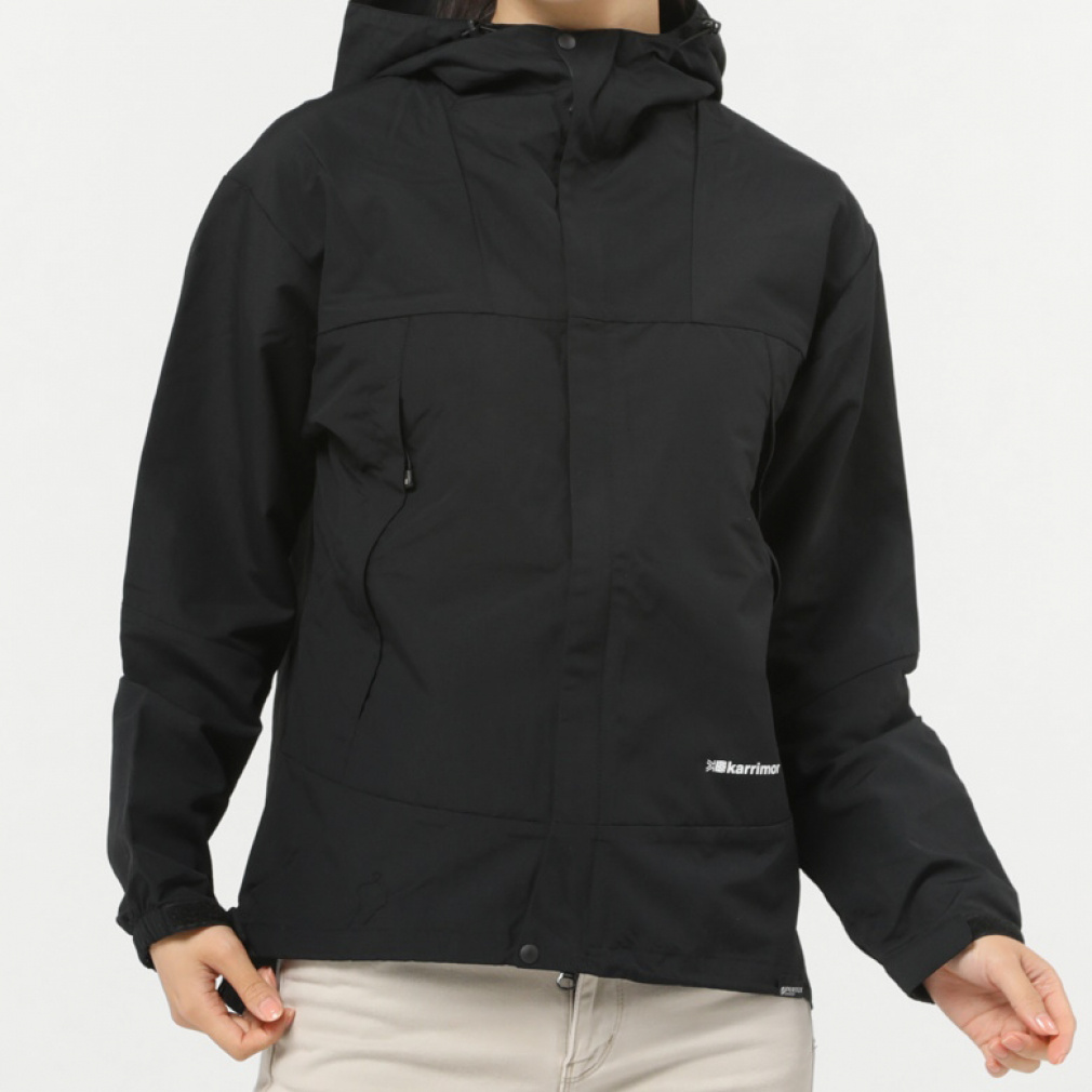 カリマー レディース ジャケット・ブルゾン アウター Urban Parka Womens karrimor ジャケット（レディースファッション）の通販