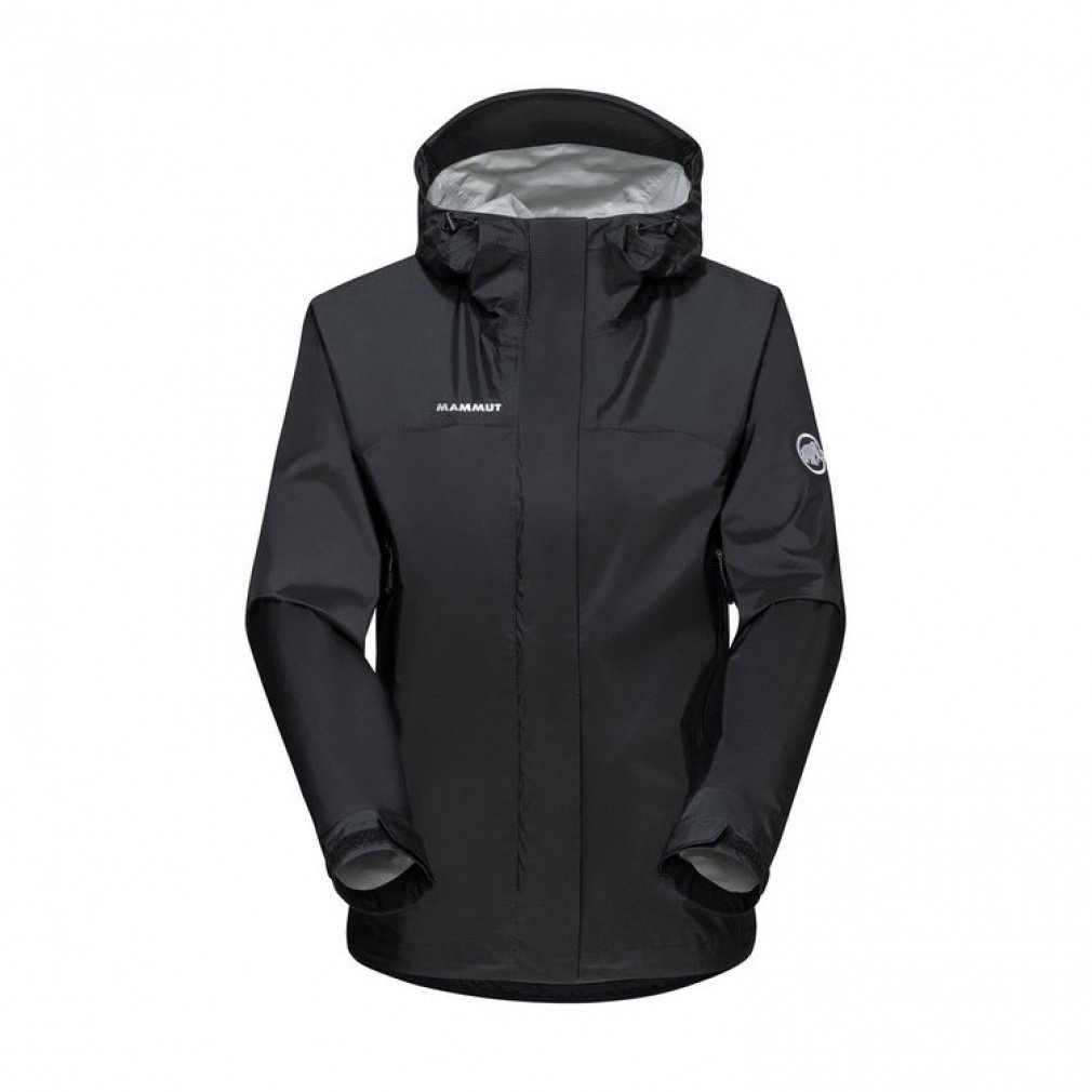 }[g fB[X AEghAWPbg Microlayer 2.0 HS Hooded Jacket AF Women 1010-28661 MAMMUT
