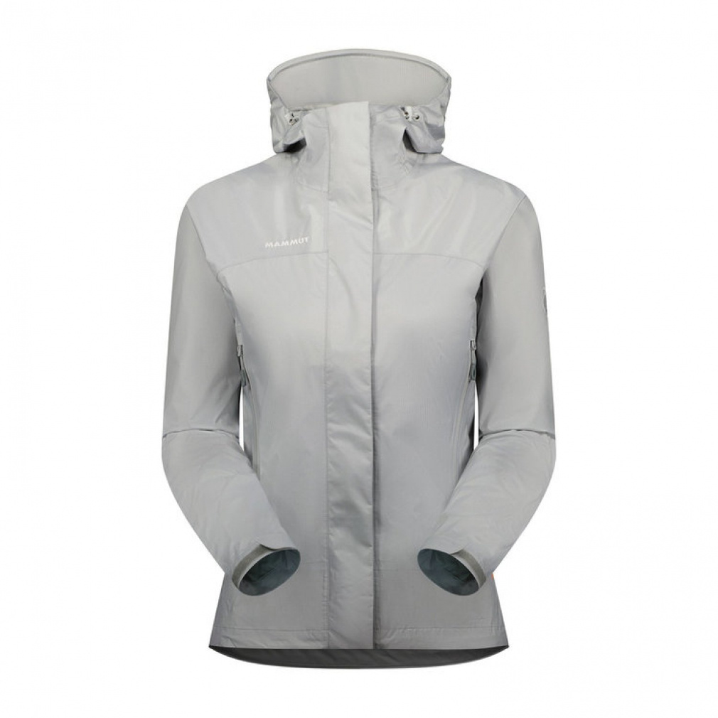 Microlayer 2.0 HS Hooded Jacket AF Women｜Alpen Online