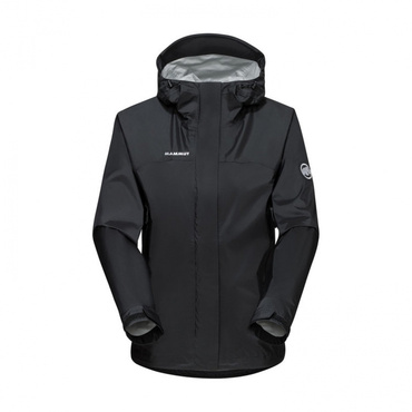 Microlayer 2.0 HS Hooded Jacket AF Women