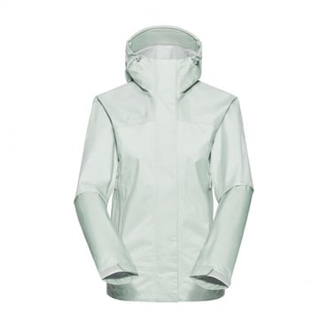 マイクロレイヤー2.0 ハードシェル フードジャケット ウィメン