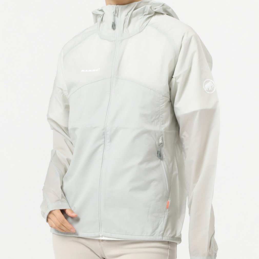 Convey WB Hooded Jacket AF Women｜Alpen Online