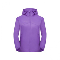 ジャケット マムート レディース L MAMMUT 2025春夏 マムート レディース アウトドア ジャケット コンヴェイ