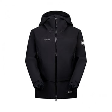 アルパインガイドHSフードジャケットAFウィメンズ