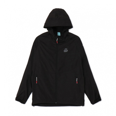 Ladybug Jacket(ブラック-M　レディス)