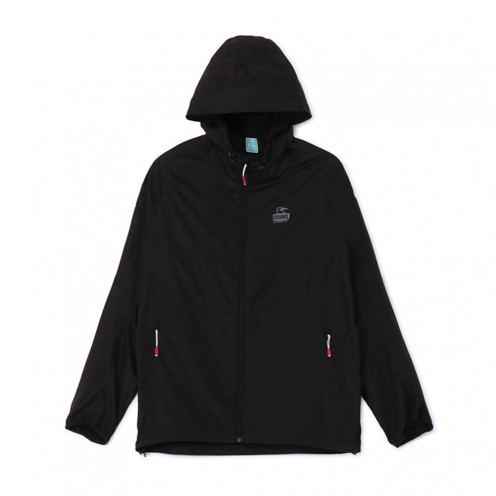 Ladybug Jacket(ブラック-M　レディス)
