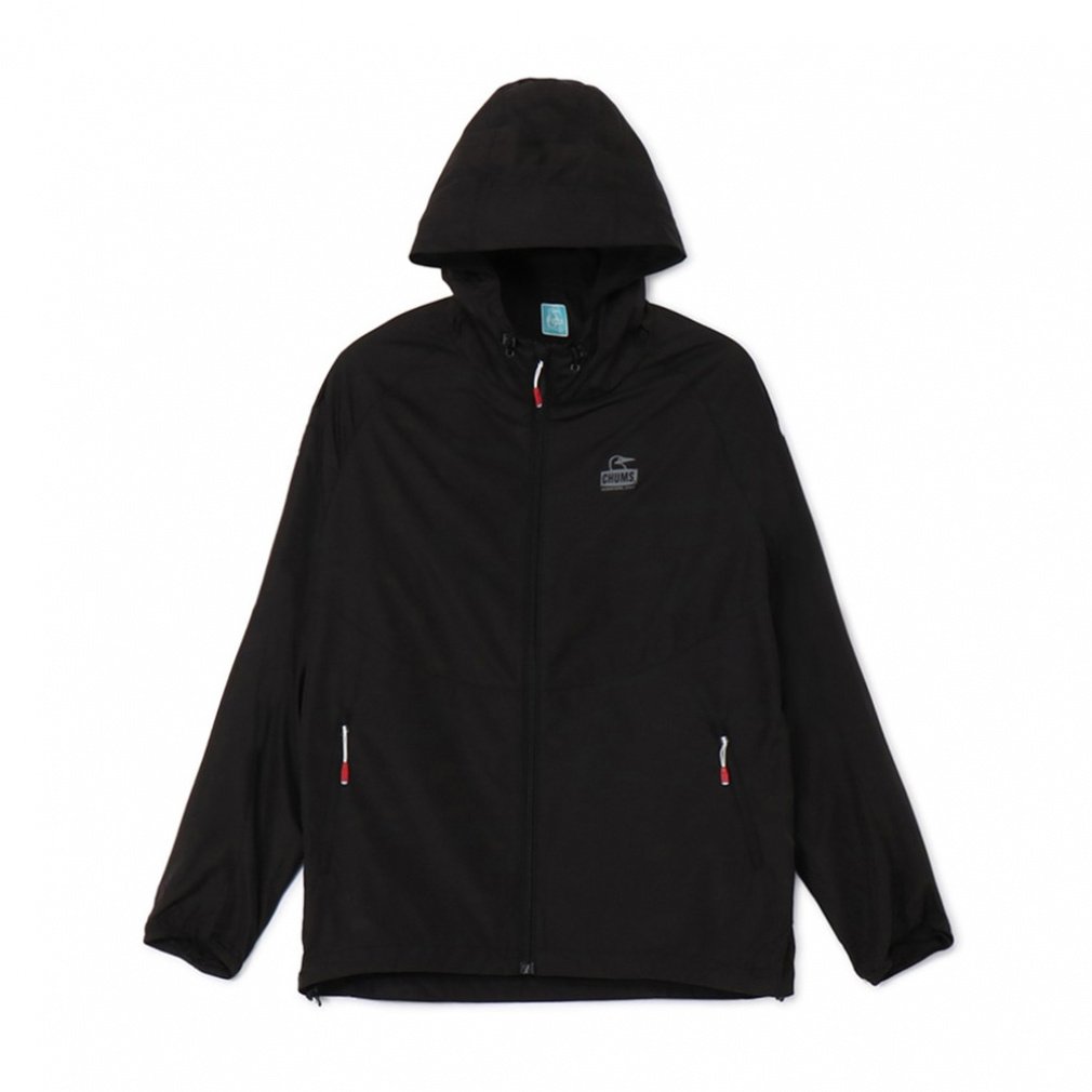 Ladybug Jacket