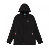 Ladybug Jacket