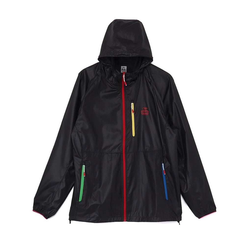 【3/21まで出品】チャムス レトロジャケット M 撥水 春服入荷 値引OK 楽天市場】【P3倍/10%OFF】 CHUMS チャムス アウター ジャケット