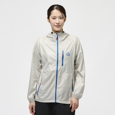 Ladybug Parka