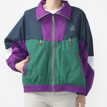 レトロスポーツジャケット Retro Sport Jacket