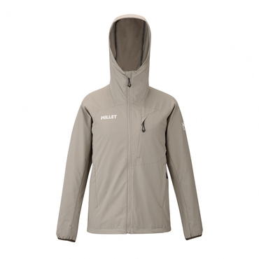 2025秋冬 コロンビア レディース トレッキング ソフトシェルジャケット