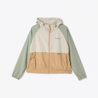 スパイアーバレーウィンドブレーカー｜Alpen Online