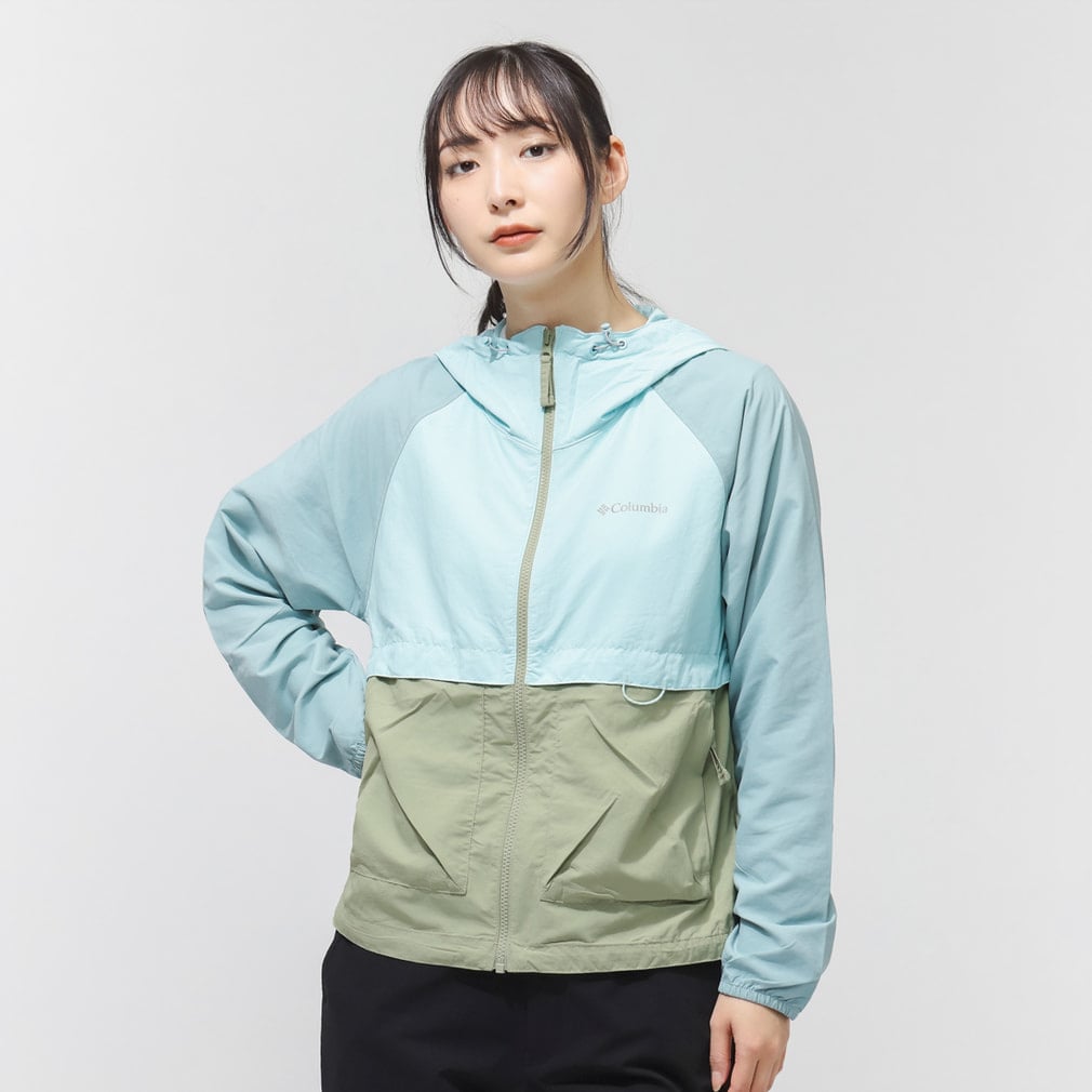 明治大学ラグビー　ウィンドブレイカー上 明治大学ラグビー部/MIZUNO(ミズノ) クロスティック ウインド