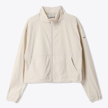 ウィメンズアメイズストレッチジャケット