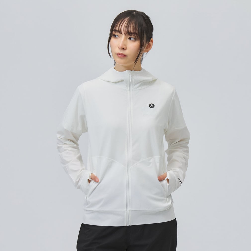 マーモット レディース トレッキング ウィンドシェルジャケット Ws Mt