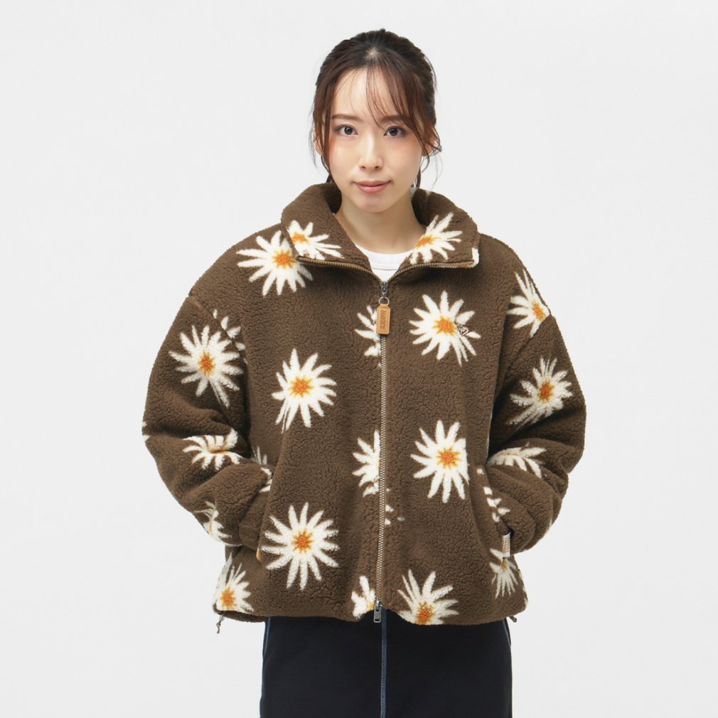 ALL DAY｜Alpen Online