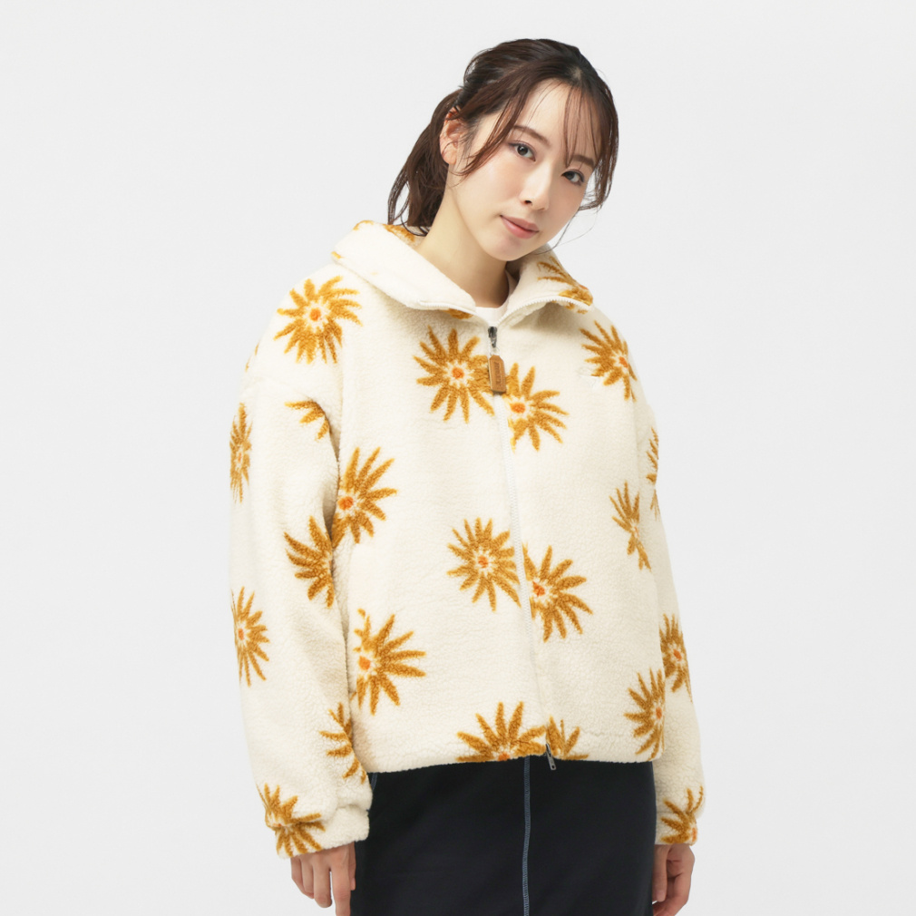 ALL DAY｜Alpen Online