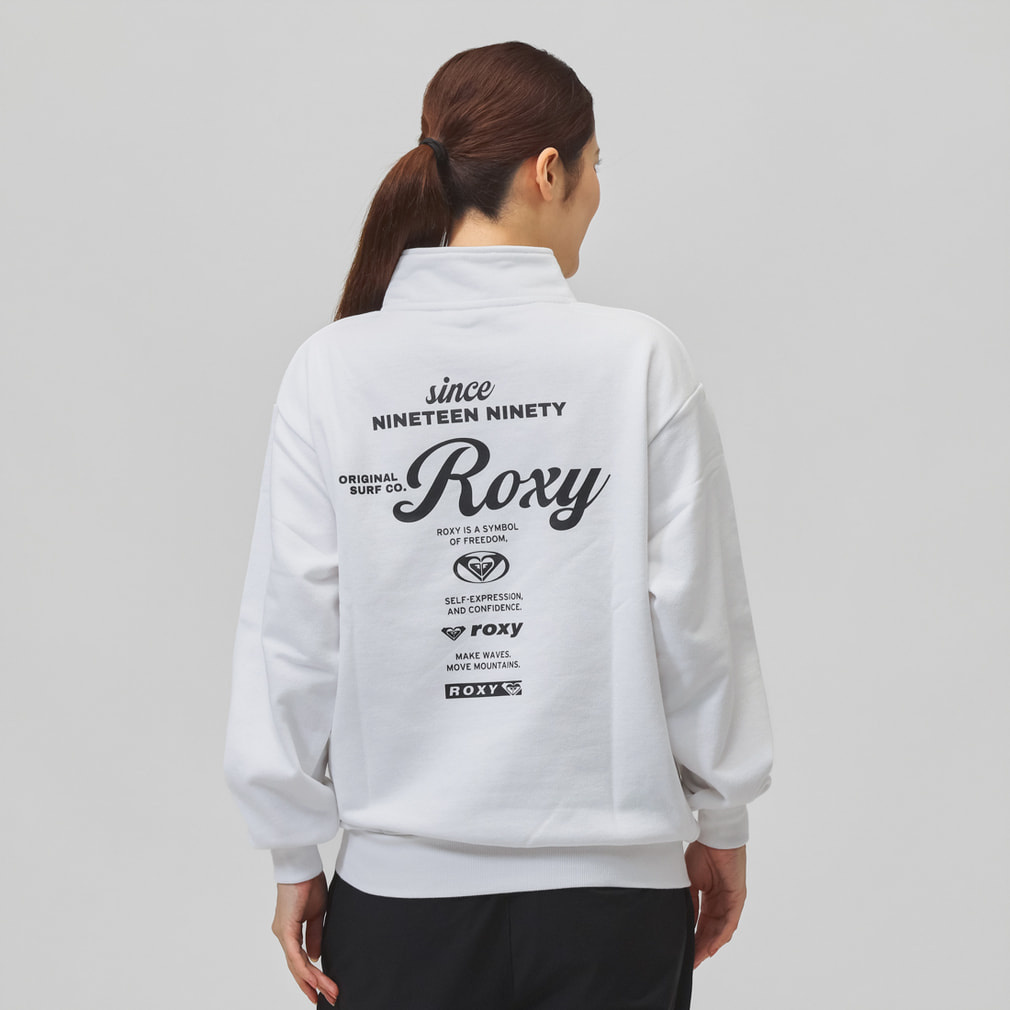 2026秋冬 【アルペン限定】 ロキシー レディース アウトドアカジュアル