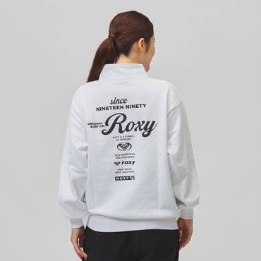 【アルペン限定】 HISTORICAL HALF ZIP