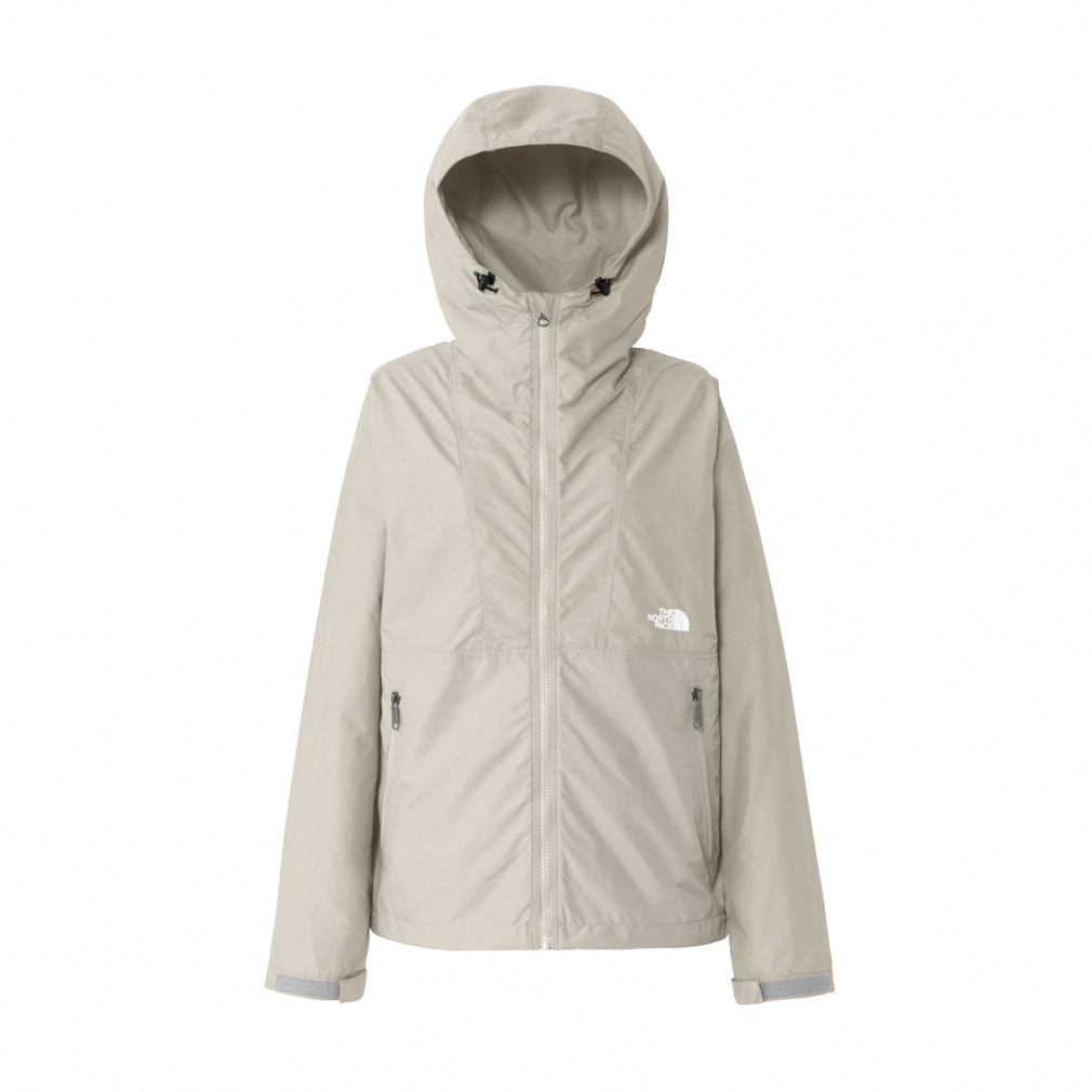 2025秋冬 ザ・ノース・フェイス レディース アウトドアカジュアル ジャケット Compact Jacket コンパクトジャケット NPW72530 THE NORTH FACE