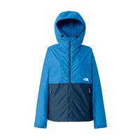 Compact Jacket コンパクトジャケット