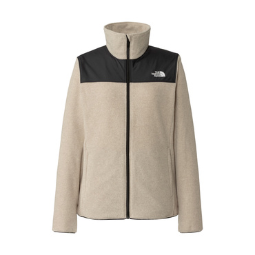 Mountain Versa Micro Jacket マウンテンバーサマイクロジャケット(オフホワイト-M)
