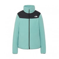 25fw ザ・ノース・フェイス マウンテンバーサマイクロジャケット レディース  NLW72504  カラー PB THE NORTH FACE 正規品 2025秋冬 ザ・ノース・フェイス レディース トレッキング フリース