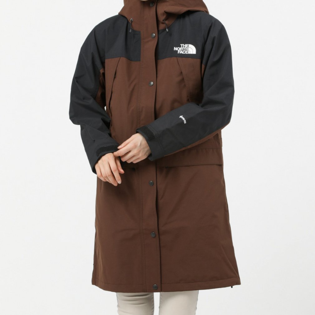 UEm[XEtFCX fB[X AEghAWPbg }EeCgR[g NPW62237 THE NORTH FACE m[XtFCX