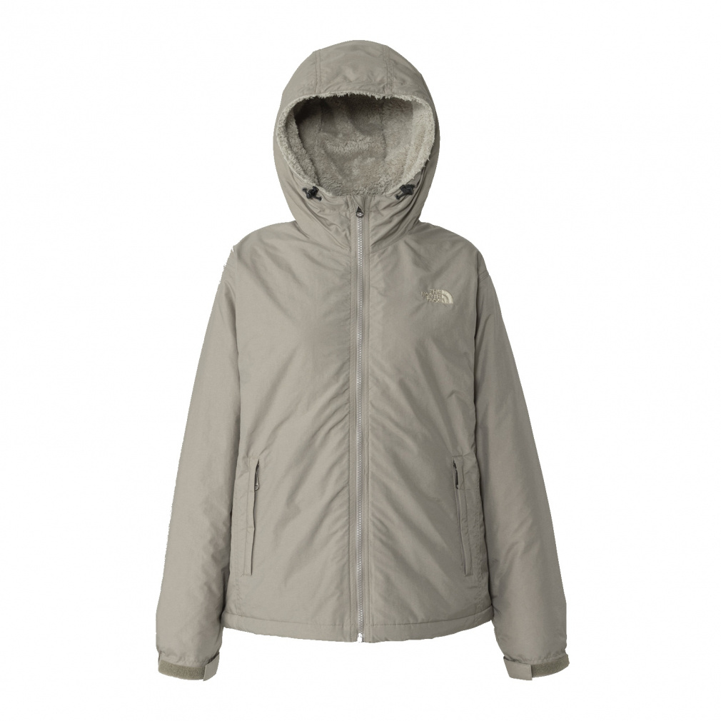 UEm[XEtFCX fB[X AEghAWPbg Compact Nomad Jacket RpNgm}hWPbg NPW72433 THE NORTH FACE