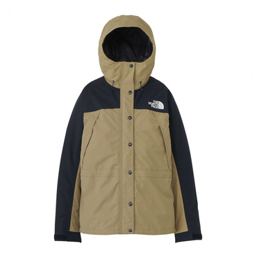 Mountain Light Jacket マウンテンライトジャケット