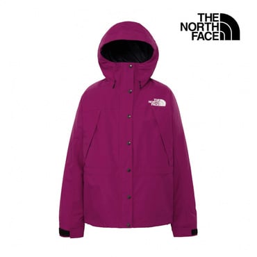 Mountain Light Jacket マウンテンライトジャケット(ローズ-S)