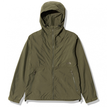 Compact Jacket