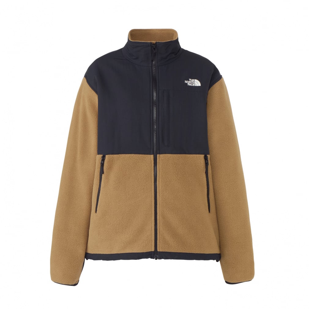 Womens Denali Jacket デナリジャケット(キャメル-M)