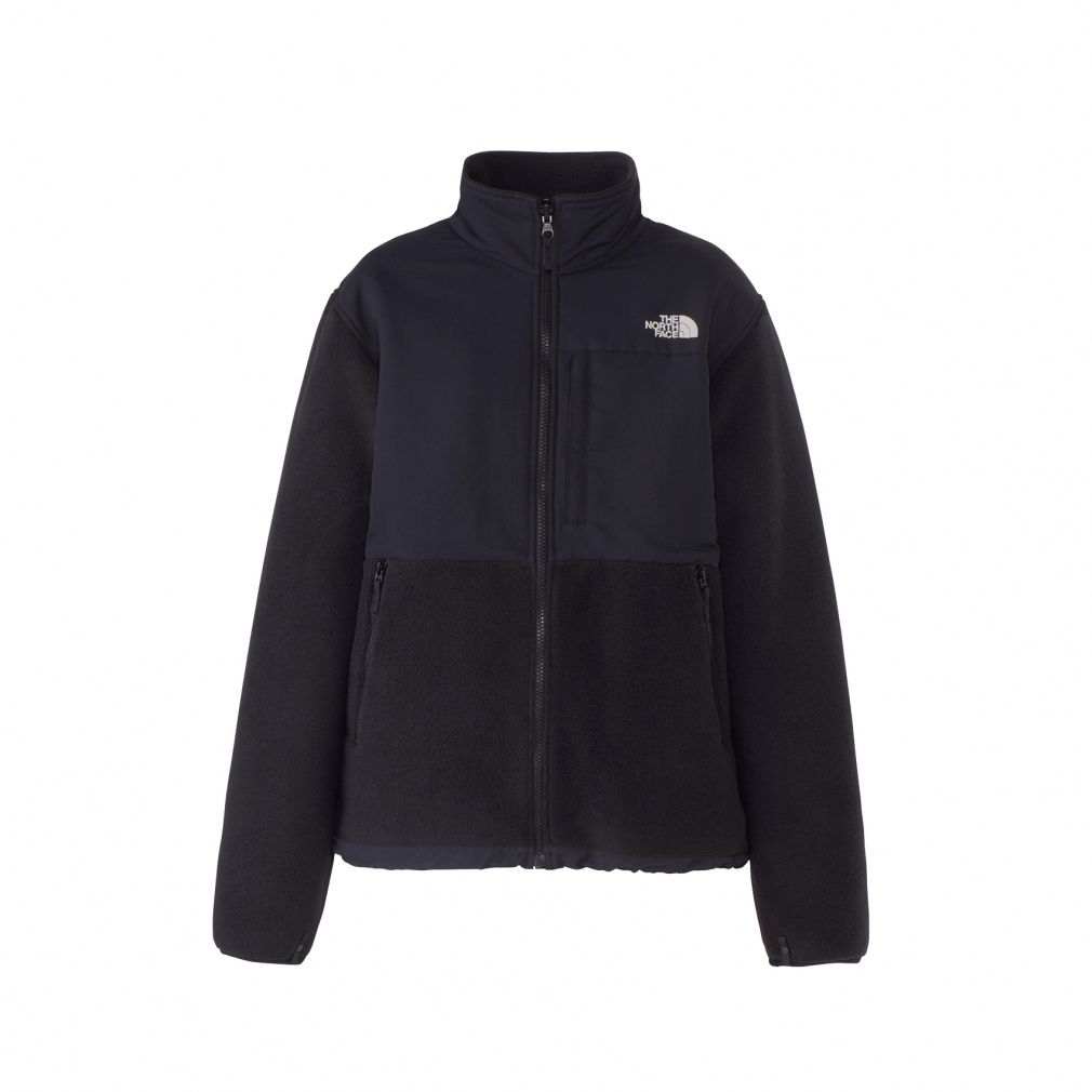 2025H~ UEm[XEtFCX fB[X AEghAJWA t[XWPbg Womens Denali Jacket fiWPbg NAW72450 THE NORTH FACE