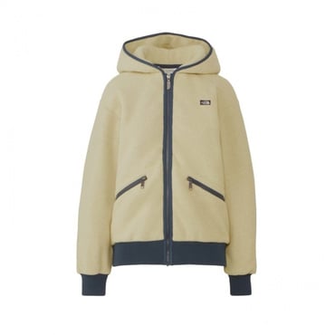 ARMADILLA FullZip Hoodie アルマディラフルジップフーディ