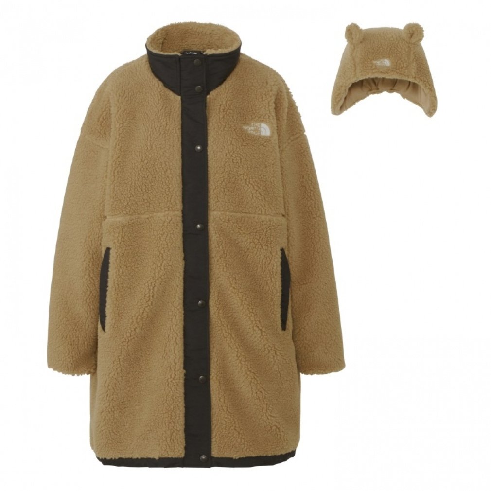 UEm[XEtFCX fB[X AEghAWPbg }^jeB{At[XWPbgxr[Lbv NLM72301 THE NORTH FACE