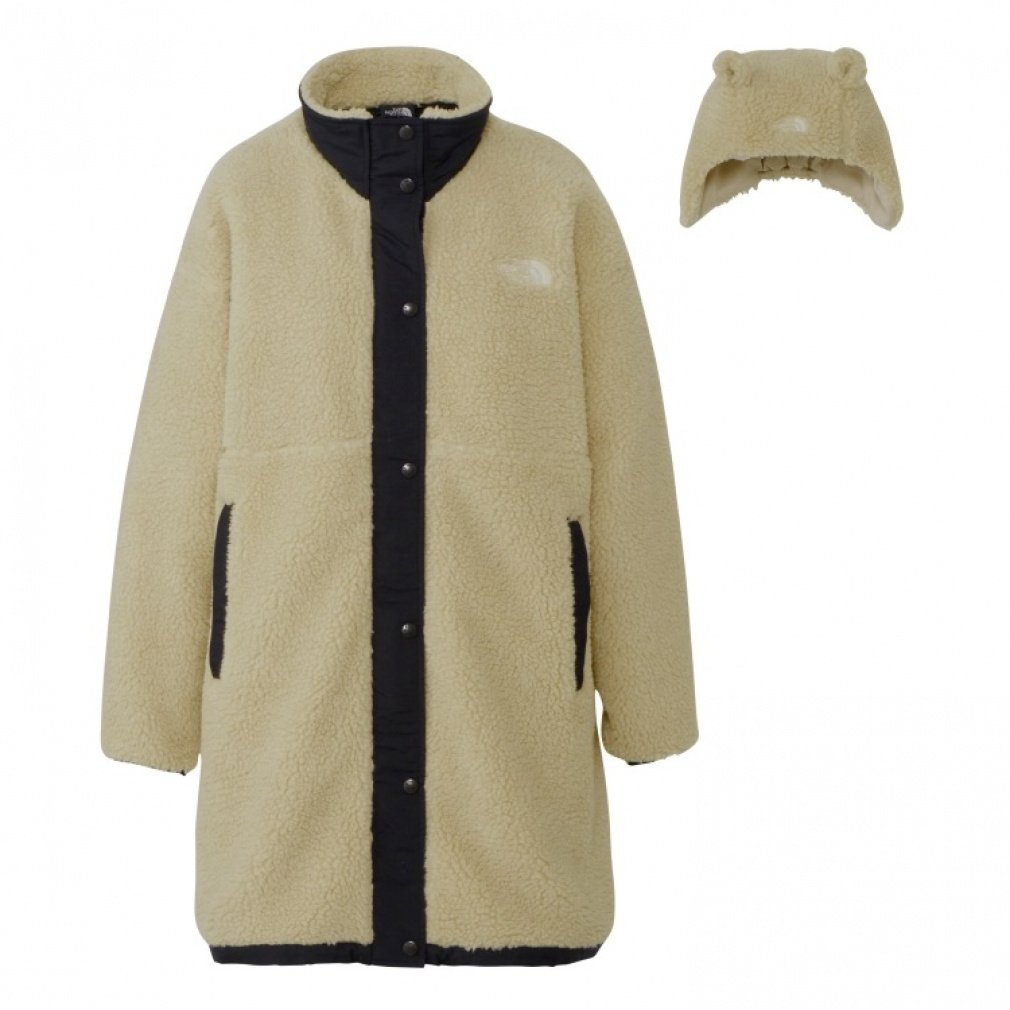 UEm[XEtFCX fB[X AEghAWPbg }^jeB{At[XWPbgxr[Lbv NLM72301 THE NORTH FACE